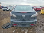 Mazda 3 2011