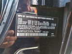 BMW X6 2013