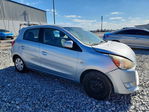 Mitsubishi Mirage 2015
