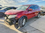 Nissan Rogue 2015