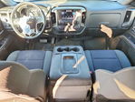 Chevrolet Silverado 2015