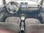 Mitsubishi Mirage 2019