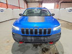 Jeep Cherokee 2019