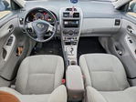 Toyota Corolla 2012
