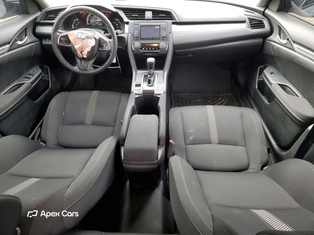 Honda Civic 2017