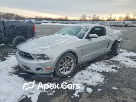 Ford Mustang 2011 - Image 1 of 12