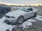 Ford Mustang 2011