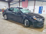 Kia Optima 2018