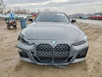 BMW Series 4 2022