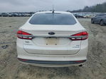 Ford Fusion 2017