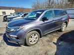 Honda Pilot 2018