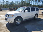 Nissan Pathfinder 2008