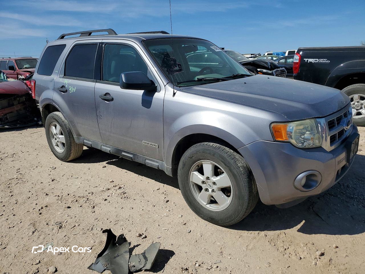 Ford Escape 2008