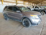 Ford Explorer 2013