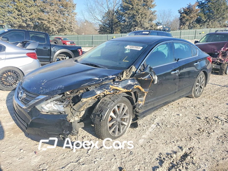 Nissan Altima 2016 - Image 1 of 13