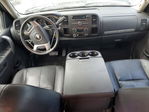 Chevrolet Silverado 2011