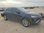 Buick Envista 2025