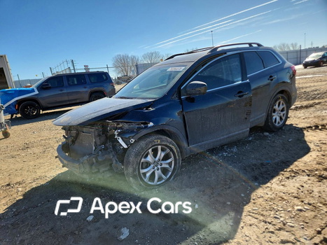 Mazda CX-9 2014 - Image 1 of 5