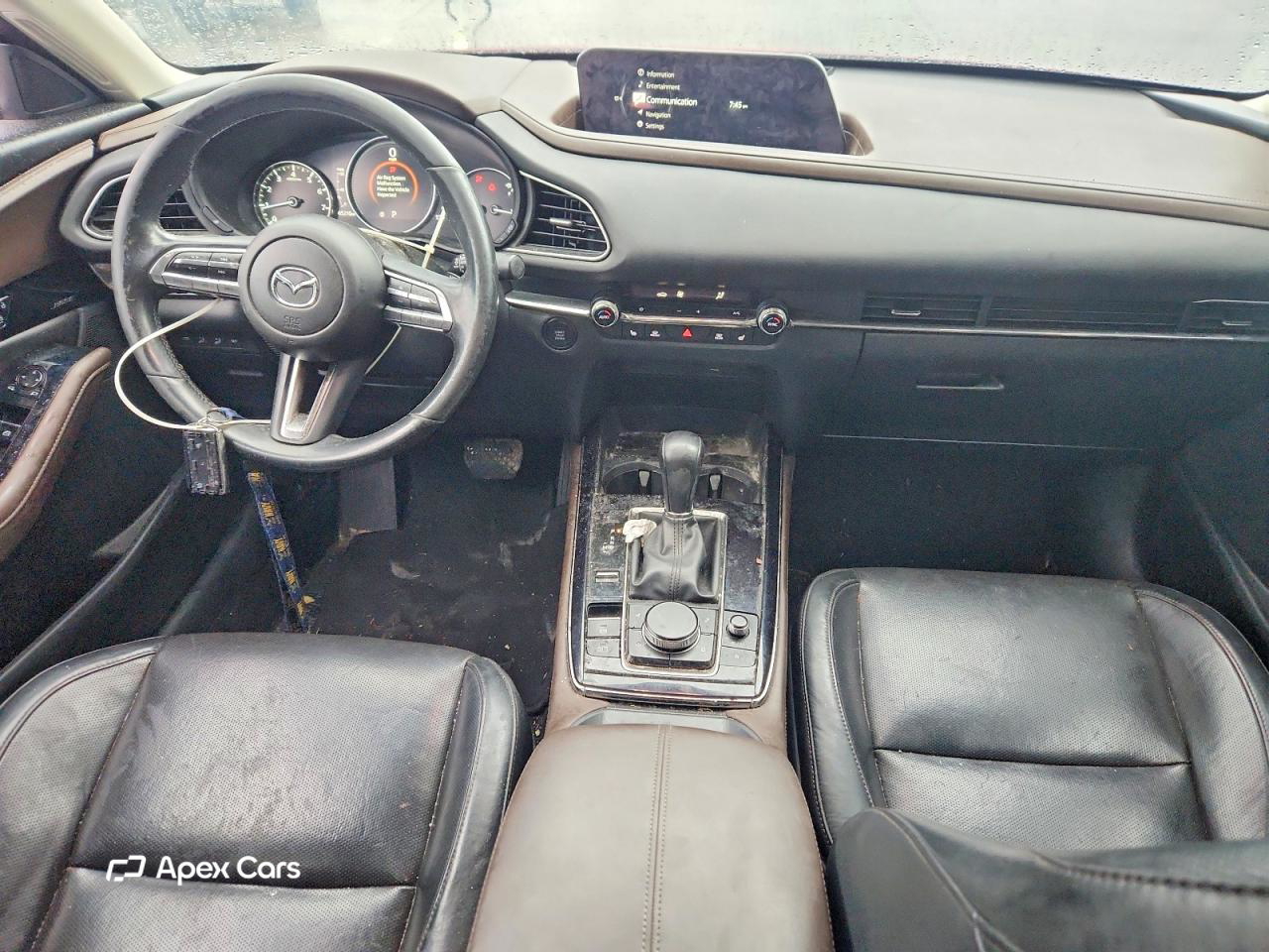 Mazda CX-30 2020