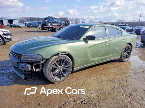 Dodge Charger 2018 - Image 1 of 13