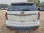 Ford Explorer 2013