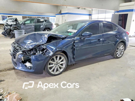 Mazda 3 2017 - Image 1 of 13