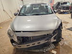 Mitsubishi Mirage 2021