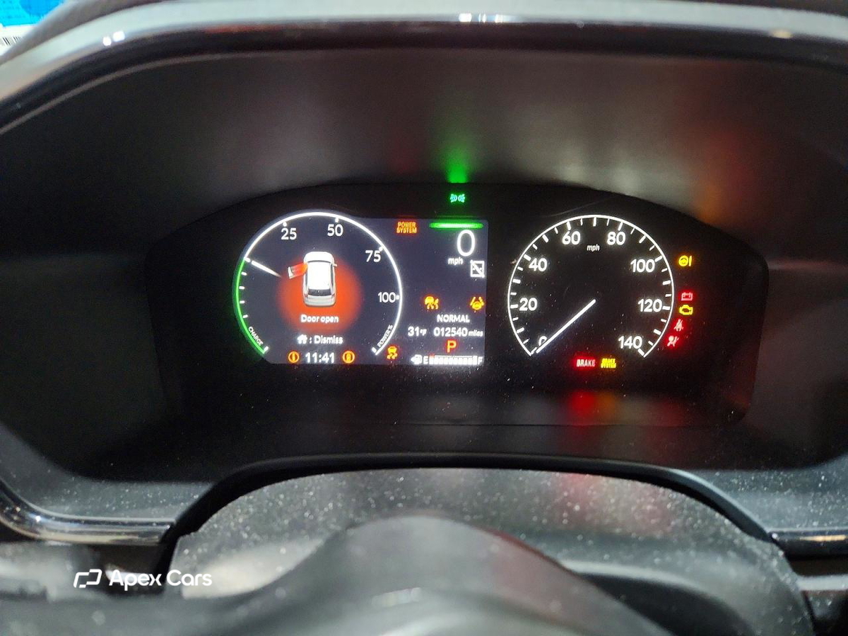 Honda CR-V 2024
