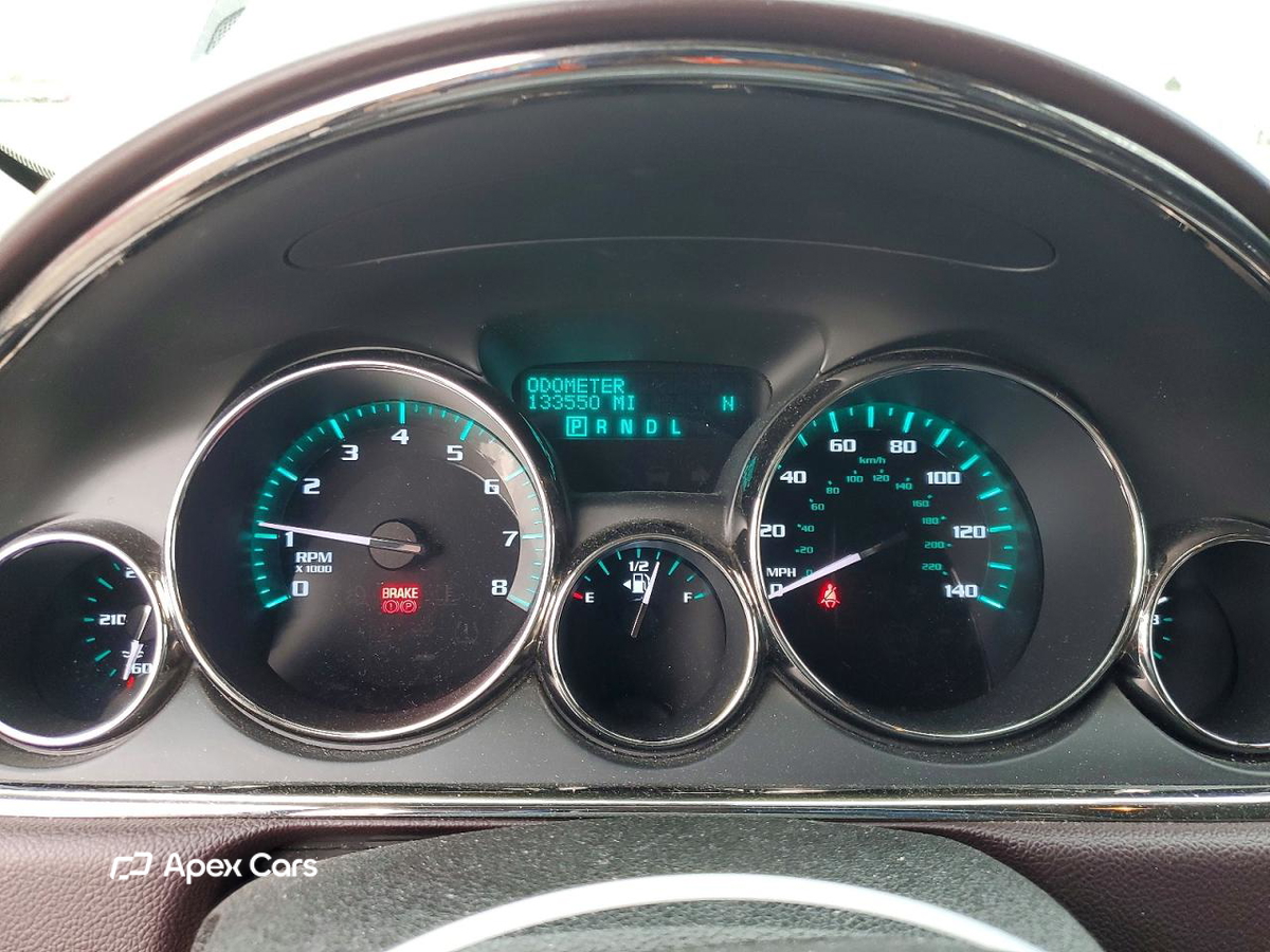 Buick Enclave 2015
