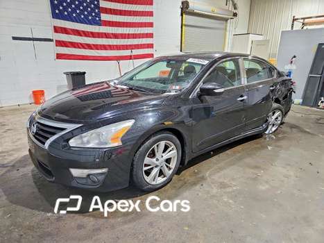 Nissan Altima 2015 - Image 1 of 12