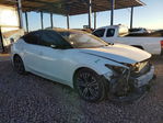 Nissan Maxima 2017
