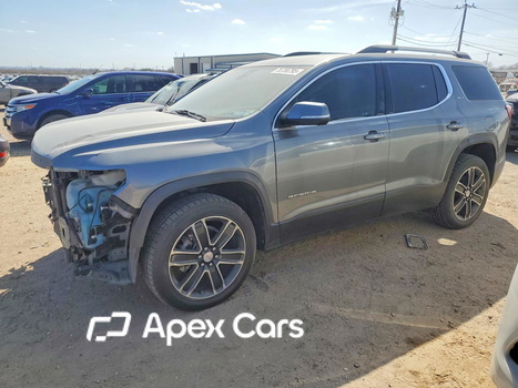 GMC Acadia 2021 - Image 1 of 14