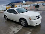 Dodge Avenger 2010