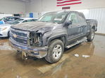 Chevrolet Silverado 2014