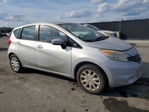 Nissan Versa 2015