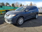 Nissan Rogue 2015