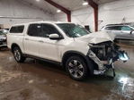 Honda Ridgeline 2018