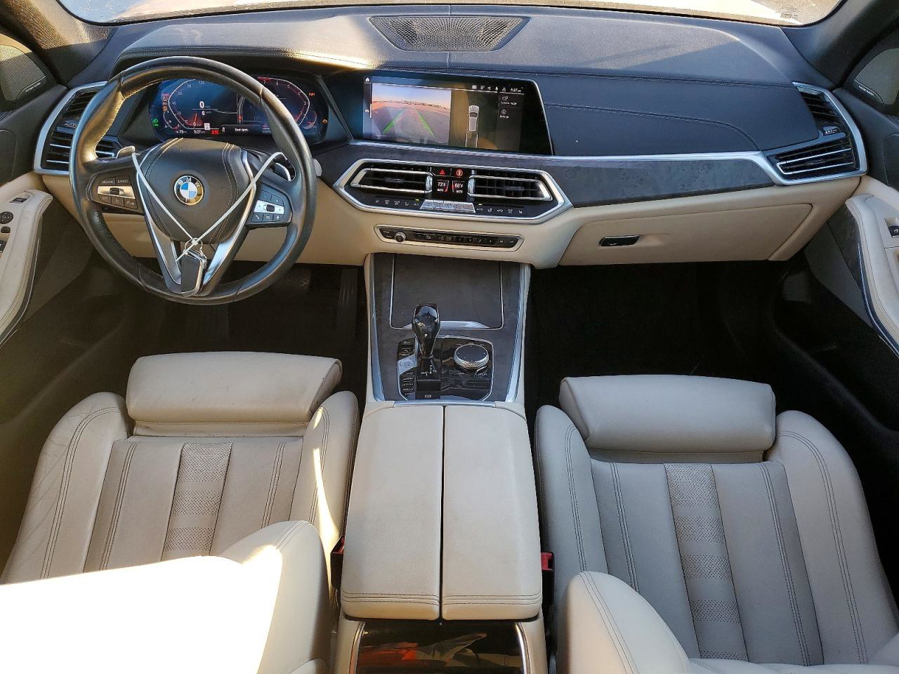 BMW X5 2020