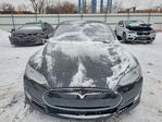Tesla Model S 2015
