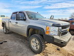 Chevrolet Silverado 2008