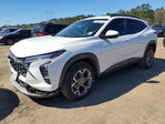 Chevrolet Trax 2025
