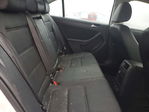 Volkswagen Jetta 2012
