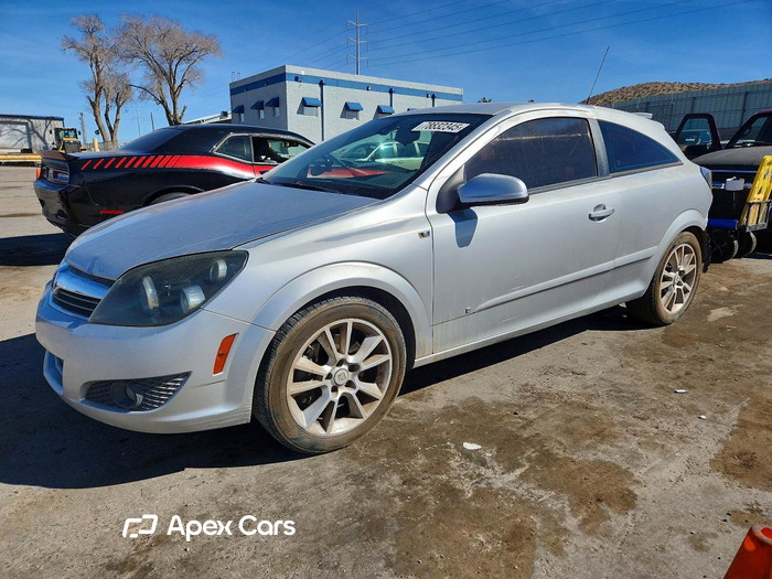 2008 Saturn Astra - Image 1 of 5