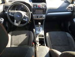 Subaru XV 2017
