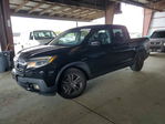 Honda Ridgeline 2017