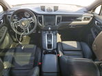 Porsche Macan 2015