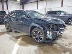 Lexus UX 2021