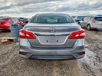 Nissan Sentra 2016