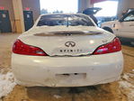 Infiniti G 2012