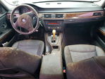 BMW Series 3 2009